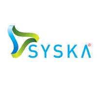 Syska Company Logo